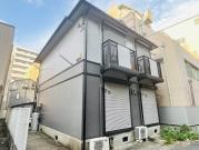 ジュネス汐入