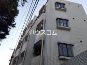 シルク宮崎台