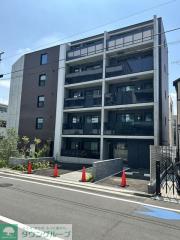 東京メトロ丸ノ内線(方南町支線)中野富士見町駅まで徒歩10分