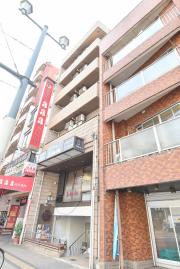 JSビル土橋