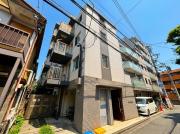 バーミープレイス高円寺