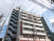 ライオンズマンション白山駅前
