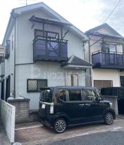 西水元3丁目戸建