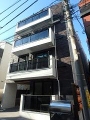 ＪＲ山手線目黒駅まで徒歩10分