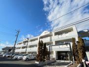 ＪＲ相模線香川駅まで徒歩3分