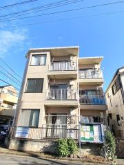 宮前マンション