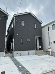 クレイドルガーデン久留米市津福今町第8 3号棟