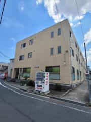 El tercero高野
