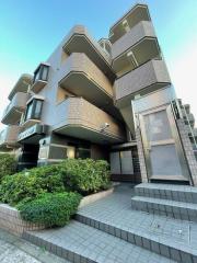 京王線下高井戸駅まで徒歩4分