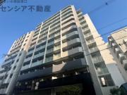 エスリード京橋ウエスト.
