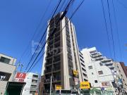 プライムアーバン津田沼