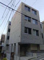 エムブイインプ初台