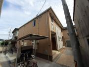 岡山軌道清輝橋線東中央町駅まで徒歩7分