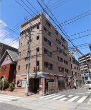 ＪＲ京浜東北・根岸線桜木町駅まで徒歩10分