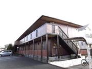メルベーユ・ドミール D棟