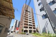 地下鉄桜通線太閤通駅まで徒歩7分