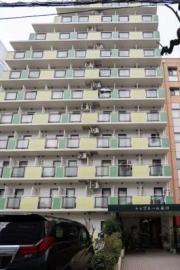 トップルーム品川