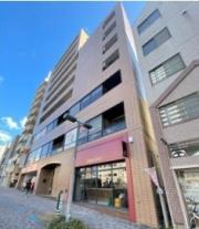 地下鉄東山線池下駅まで徒歩3分
