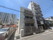 シティコート太子橋今市