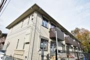 京王線柴崎駅まで徒歩2分