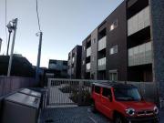 Orchard Court I