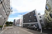 地下鉄南北線平岸駅まで徒歩6分