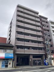 地下鉄箱崎線千代県庁口駅まで徒歩5分