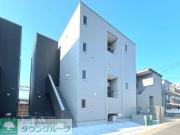 ＪＲ鹿児島本線吉塚駅まで徒歩5分