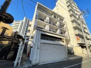 丸岡マンション