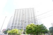 パークハウス清澄白河リバーサイド