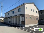 ＪＲ奥羽本線さくらんぼ東根駅まで徒歩10分