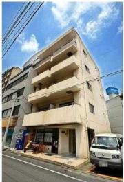 北大塚サンプラザ