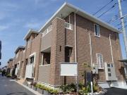 近鉄大阪線真菅駅まで徒歩8分