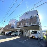 熊本電気鉄道八景水谷駅まで徒歩6分