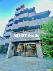 小田急小田原線喜多見駅まで徒歩4分