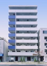 メインステージ白山II