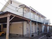 あおなみ線小本駅まで徒歩10分
