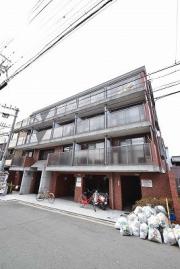 デトムワン烏丸鞍馬口II