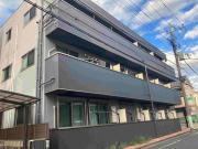 ＪＲ常磐線（各駅停車）綾瀬駅まで徒歩13分