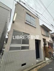 南市岡2丁目戸建