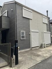 矢向4丁目戸建