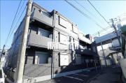 富士見テラス鎌倉