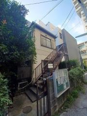 インテグラ中延