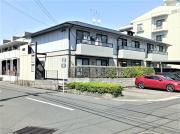 鹿児島市電唐湊線神田（交通局前）駅まで徒歩15分