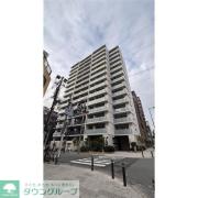 OPUS RESIDENCE SHINSAIBASHI SOUTH