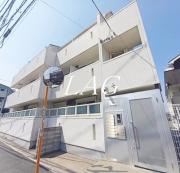 ＪＲ横浜線菊名駅まで徒歩10分