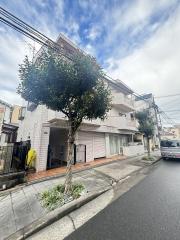 地下鉄今里筋線だいどう豊里駅まで徒歩12分