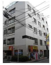 東急目黒線武蔵小山駅まで徒歩4分