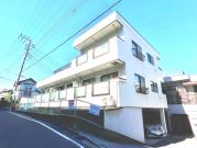 パティオ北寺尾5号館