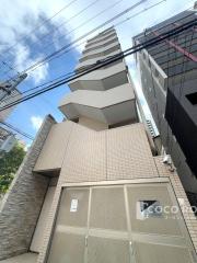 アリス・マナーガーデン谷町